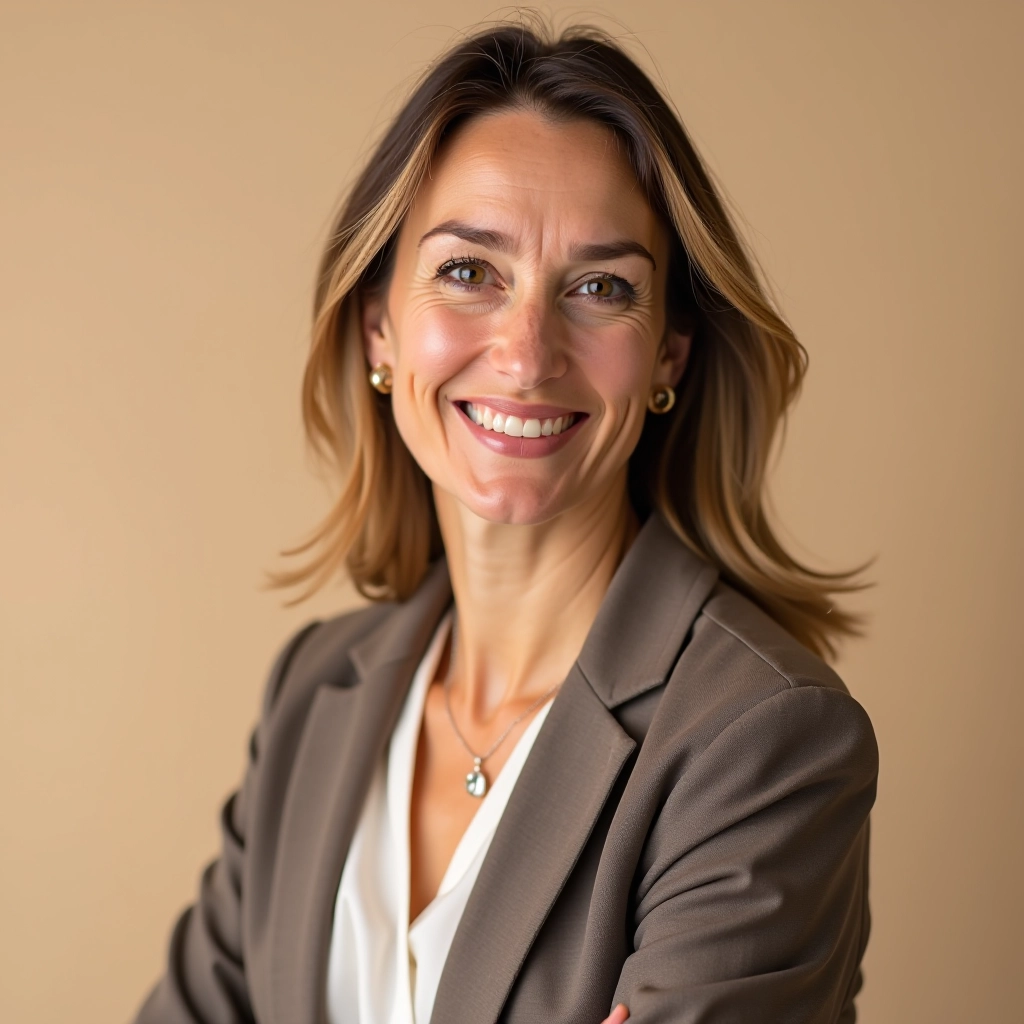 Isabelle Rousseau, experte en conscience de soi