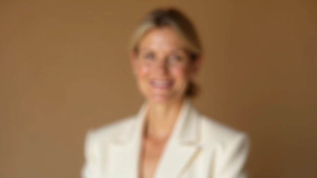 Fondatrice et directrice des cours de clarification des valeurs